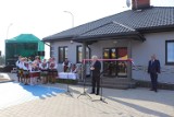W Antoninowie otwarto świetlicę wiejską, a w Ludwinowie Centrum Integracji Społecznej (FOTO)