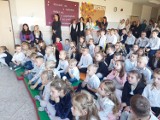 Dzień Edukacji Narodowej w Szkole Podstawowej w Zacharzynie 