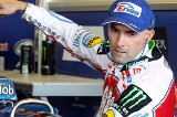 Tomasz Gollob nie wystąpi półfinale DPŚ!