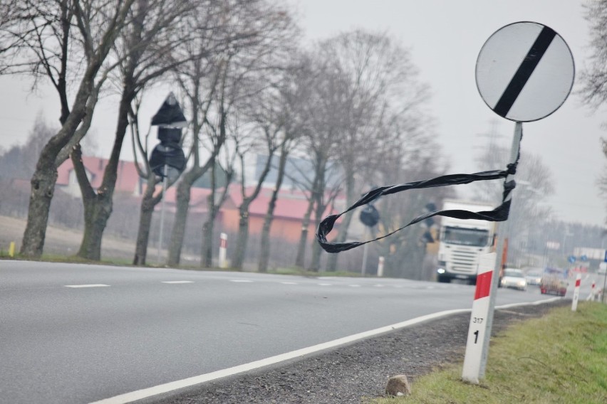 Budowa nowego ronda rusza w Smardzewie od poniedziałku. Uwaga, zaczynają też obowiązywać objazdy (zdjęcia)