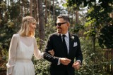 Krzysztof Ibisz i Joanna Kudzbalska wzięli ślub. Tak wyglądało ich wesele! [2.10.21]
