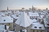 Te europejskie miasta wyglądają zimą najpiękniej. Na liście nie brakuje polskich akcentów – czy zgadniecie, o które miejsca chodzi?