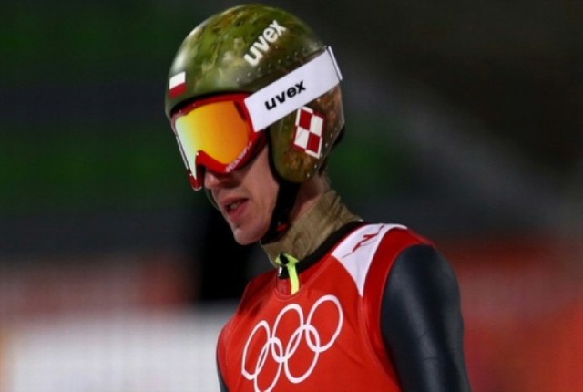 Kamil Stoch jest od wczoraj na ustach wszystkich. Również tych, ...