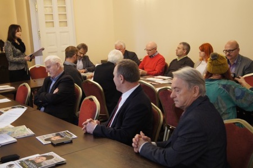 Członkowie organizacji Pracodawcy Pomorza odwiedzili Malbork