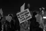 Mocne, trafne i ironiczne: oto hasła z transparentów Strajku Kobiet w powiecie puckim (Puck, Władysławowo, Krokowa) | ZDJĘCIA