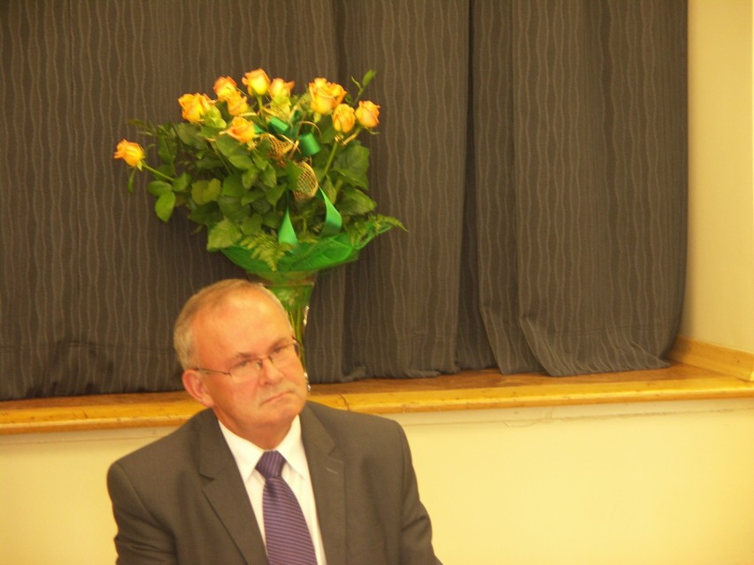 Burmistrz Kobylina z absolutorium