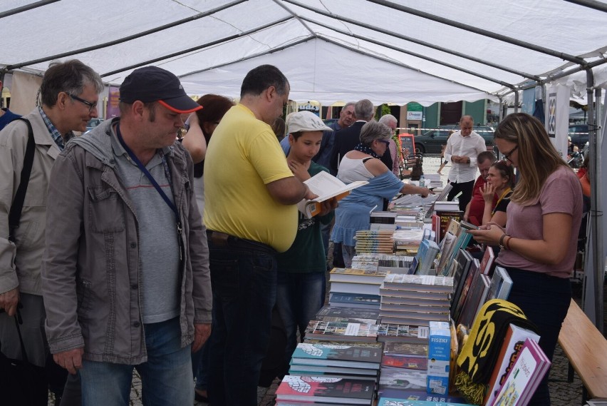 Targi Książki Kaszubskiej i Pomorskiej Costerina