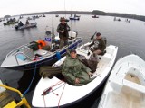 Trophy Szczecinek ruszają. Prestiżowe zawody wędkarskie na Trzesiecku i Wierzchowie