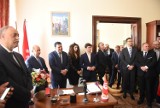 Nowy konsulat w Toruniu. Swoją placówkę otworzył konsul honorowy Republiki Tunezji