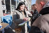 Wałbrzych: Zebrali 10 tysięcy podpisów przeciwko likwidacji szkoły podstawowej nr 12