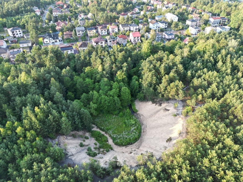 Dolina Rzeki Sztoły w Bukownie (17.07.2022)