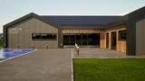 Biecki samorząd ogłosił zapowiadany jeszcze w minionym roku przetarg na budowę centrum opiekuńczego w Grudnej Kępskiej