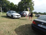 Boruja Nowa: Zlot fanów BMW [ZDJĘCIA]