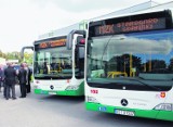 Nowe autobusy i ceny