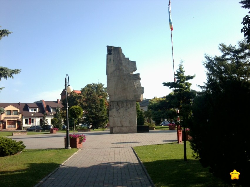 Pomnik “Chwały Oręża Polskiego”
