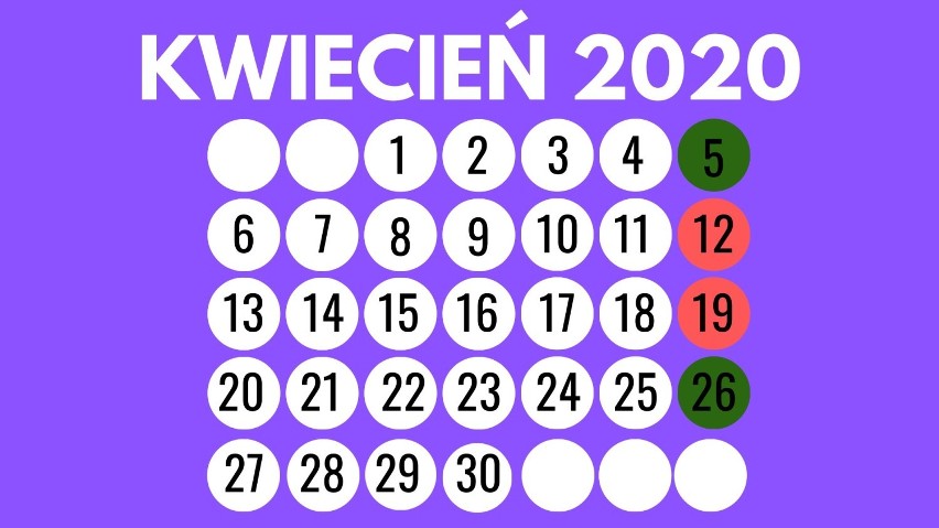 Niedziele handlowe. Aktualny kalendarz niedziel niehandlowych. Trzy niedziele handlowe w grudniu!