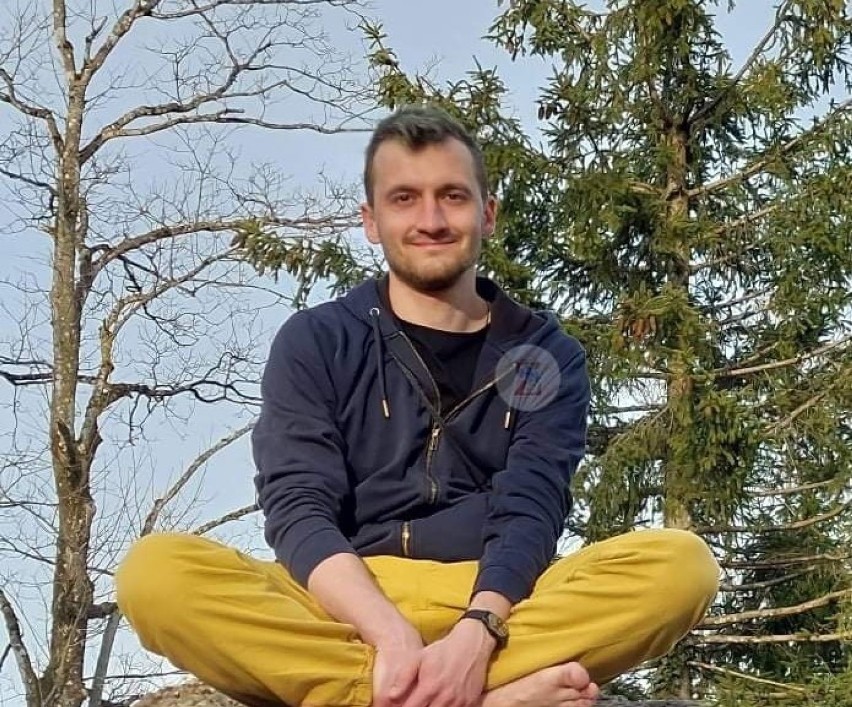 Szczęśliwy finał poszukiwań 26-latka z Gdańska