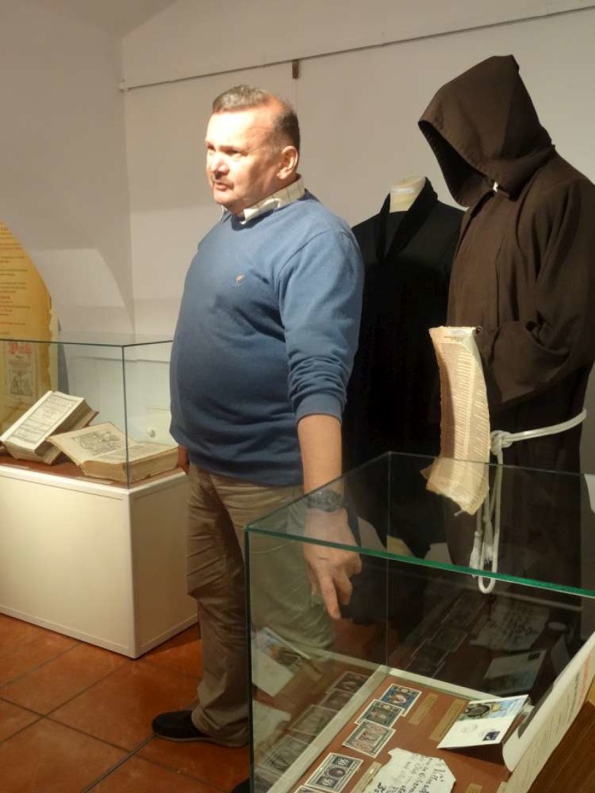 Wystawa „500 lat Reformacji w Północnej Wielkopolsce” w Pile
