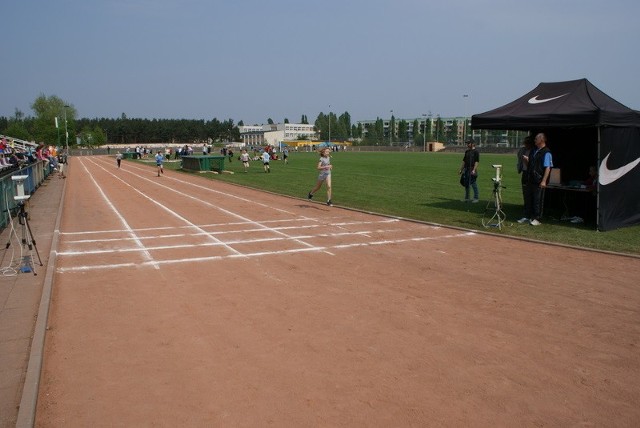 II Wiosenny Czwartek Lekkoatletyczny XVII edycji