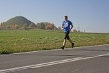 Tomasz Wieczorek zdobywcą Korony Maratonów Polskich