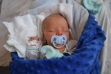 Oto noworodki, które przyszły na świat w kwietniu w szpitalu w Kartuzach  ZDJĘCIA