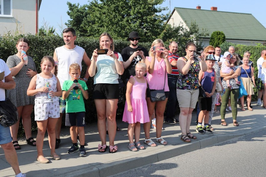 Defilada, pokazy militariów i rodzinny piknik z okazji...