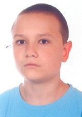 Zaginieni Elbląg. Poszukujemy 15-letniego Michała Urbanowicza