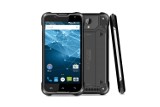 Quantum 2 500 Rugged - twardy smartfon od GOCLEVER