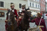 Festiwal legend: Leszek Czarny, cebularze i smoki (ZDJĘCIA)