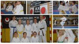 SPORT: Puchar Polski Karate JKA OCHI CUP 2018 w Krotoszynie [ZDJĘCIA]