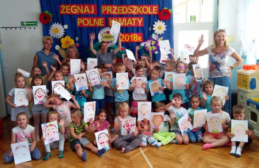 Agnieszka Zawisza z Gniezna z tytułem "Polaka roku we...