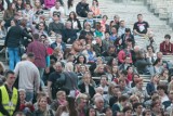 Tłumy na koncercie Andrzeja Piasecznego w opolskim amfiteatrze [zdjęcia] 