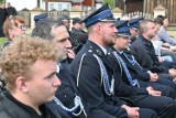 Dzień Strażaka w gminie Łubowo. Uroczyste obchody odbyły się w Dziekanowicach