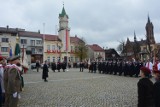 W Kołaczycach uczczono 105. rocznicę odzyskania przez Polskę niepodległości