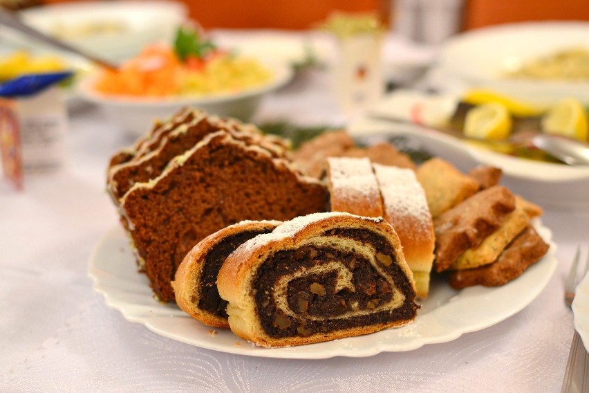 Cukiernie w Oleśnicy i Sycowie. Gdzie kupicie najlepsze słodkości przed Świętami? (ADRESY, ZDJĘCIA)
