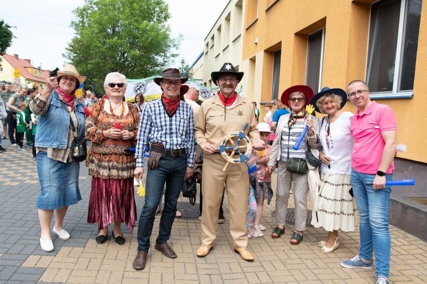 Rybobranie 2022 w Krośnie Odrzańskim. Tak wyglądał pierwszy...