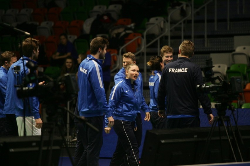  Mistrzostwa Europy Drużyn Mieszanych w Badmintonie [ZDJĘCIA]