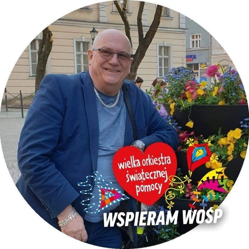 Zdzisław Sergun
działacz polityczno-społeczny, inicjator...