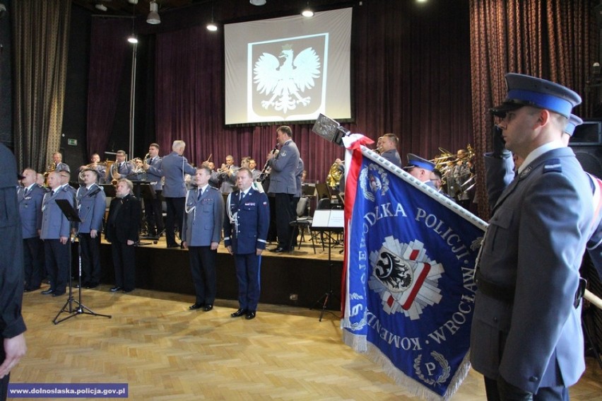 W czwartek (5 września) w Komendzie Wojewódzkiej Policji we...