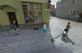 Namysłów na zdjęciach Google Street View. Rozpoznacie te osoby i te miejsca?