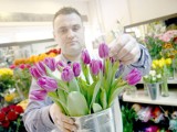 Jakie kwiaty na Dzień Kobiet: Co oferują kwiaciarnie w Lublinie (bukiety, ceny)