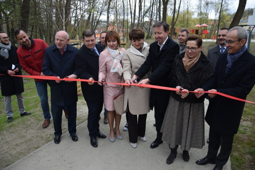 Czy ścieżka wzdłuż Kłodawki w Gorzowie może być jeszcze dłuższa?