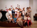 Zakończyła się kolejna edycja projektu socjalnego dla rodzin z Grójca. Burmistrz wręczył nagrody uczestnikom. Zobacz zdjęcia