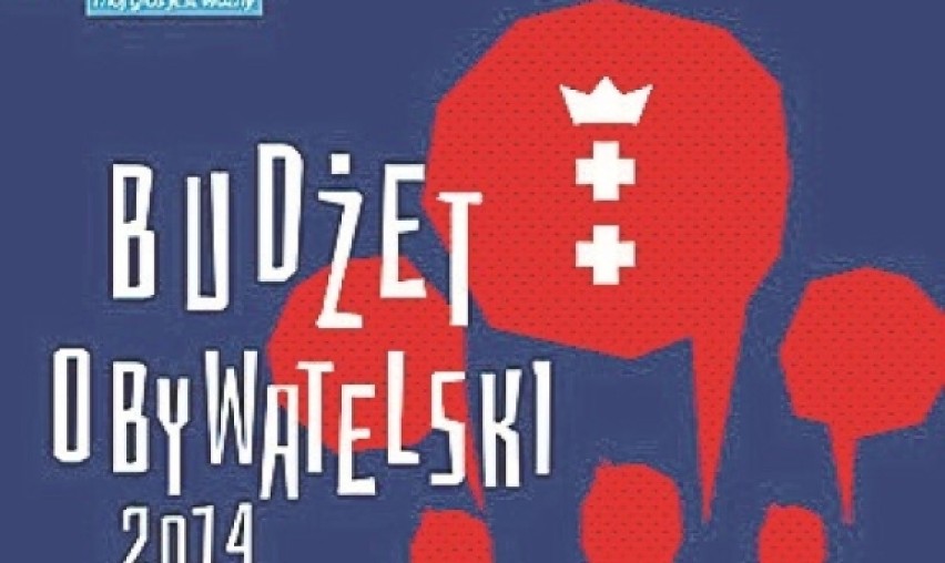 Budżet obywatelski 2014 w Gdańsku. Rozpoczynają się prace nad zasadami na rok 2015