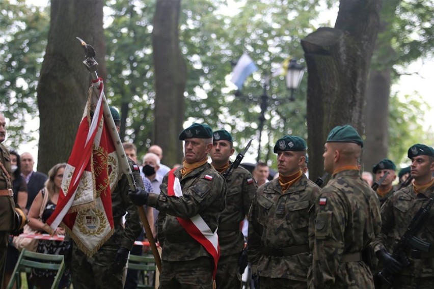 Dwudniowe uroczystości w 19. Chełmskim  Batalionie Zmechanizowanym - zobaczcie zdjęcia