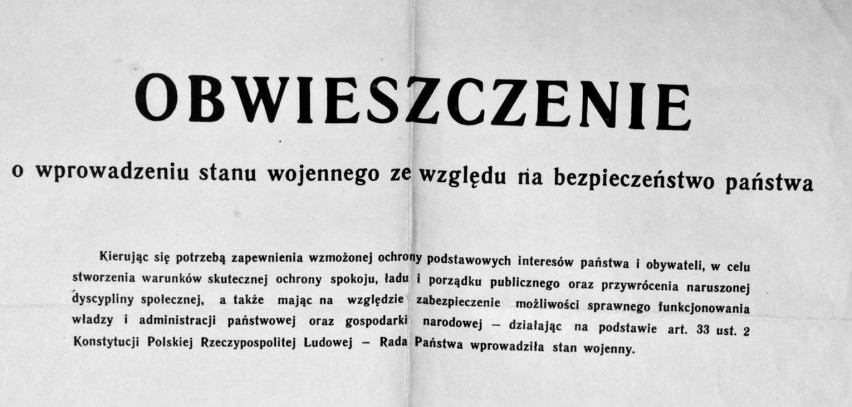 Próba przyzwoitości. W 1981 r. środowisko akademickie UŚ zrozumiało, że najtrudniejszym egzaminem jest ten z etyki 