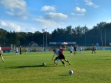 Derby Kaszub na remis. Gryf Wejherowo - GKS Przodkowo 2:2