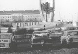 Rzeszów w latach 70. Zobacz, jak zmieniło się miasto. Mamy unikatowe zdjęcia