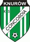 36. miejsce:

Concordia Knurów, rok powstania 1923....