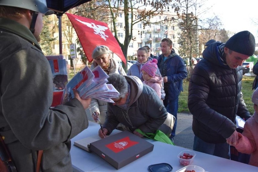 Śremianie uczczą Powstańców Wielkopolskich. Pierwsza akcja już 18 grudnia! Sprawdź szczegóły